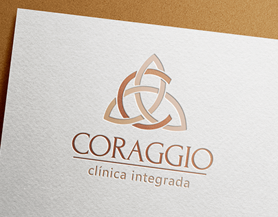 Projeto Coraggio